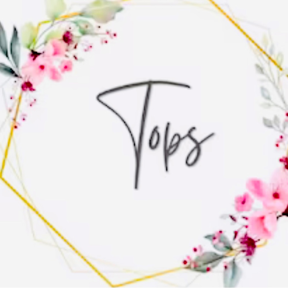 💎👚 TOPS 💎👚